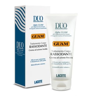 Guam Duo Rassodante cr Fredda