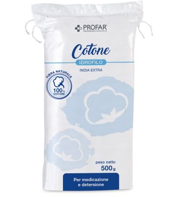 Profar Cotone India Extra 500g