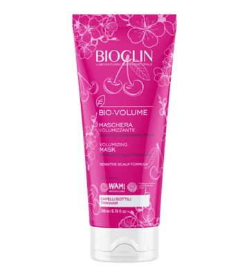 Bioclin Bio Vol Mas nf 200ml