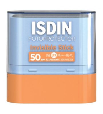 Isdin Fotoprotector Invisible Stick