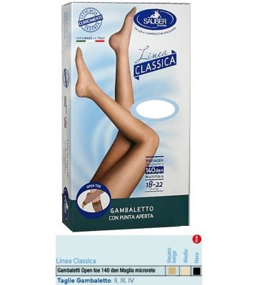 Sauber Gamb Optoe 140 Mic Med3