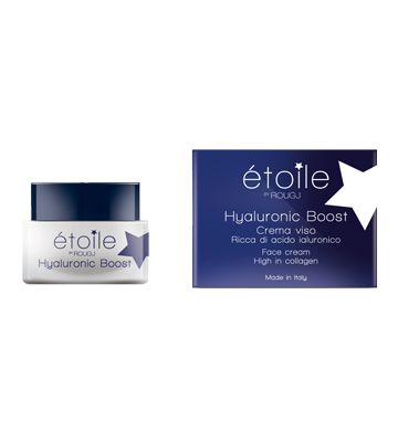 Rougj Etoile Crema Viso ac Jal