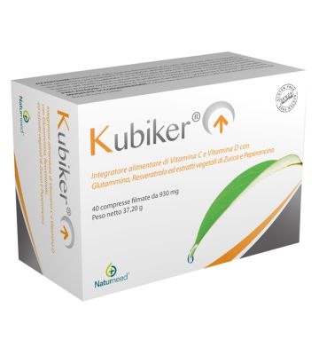 Kubiker 40cpr