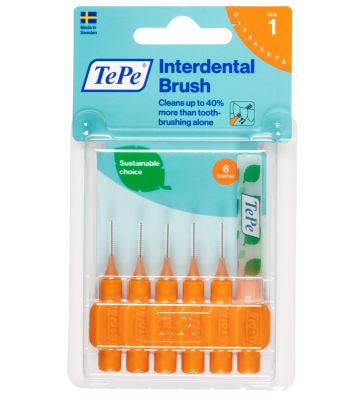 Tepe Scovolino Ara 0,45mm 6pz