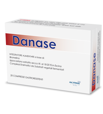 Danase 20cpr
