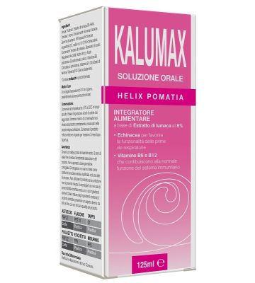 Kalumax 125 ml