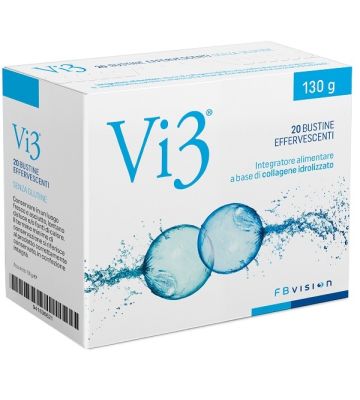 Vi3 20bust Effervescenti