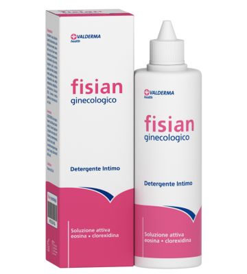 Fisian Gynecologico 125ml