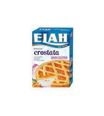 Elah Preparato Crostata 395g