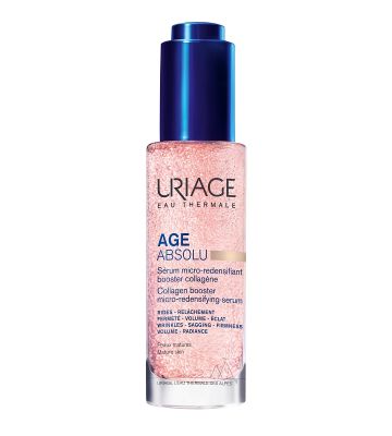 Uriage Age Absolu Siero Collagen 30ml