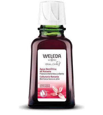 Collutorio Ratania 50ml