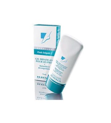 Mavala Gel Antifatica Piedi75m