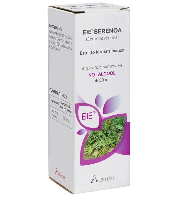 Eie Serenoa 30ml