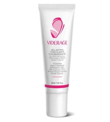 Viderage Gel Intimo 30ml