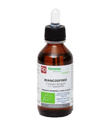 Biancospino Bio mg 100ml