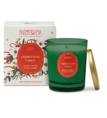 Nasoterapia Candela Christmas Vibes 180 g