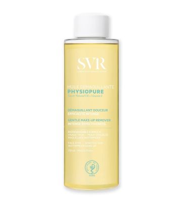 Physiopure Huile Demaquillante