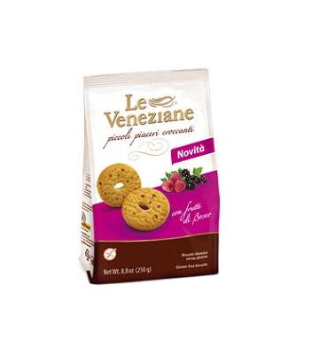 Le Veneziane Biscotti Frut Bos