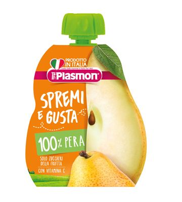 Spremi e Gusta Pera 100ml