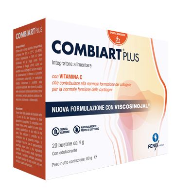 Combiart Plus 20bust