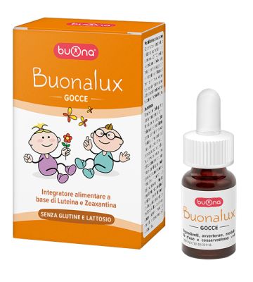 Buonalux 6,5ml