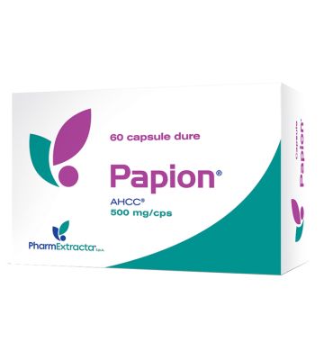 Papion 60cps Dure