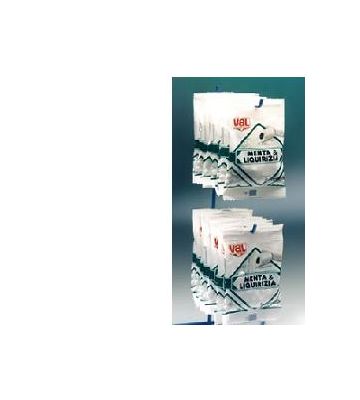 Val Conf Menta Liquir 35g