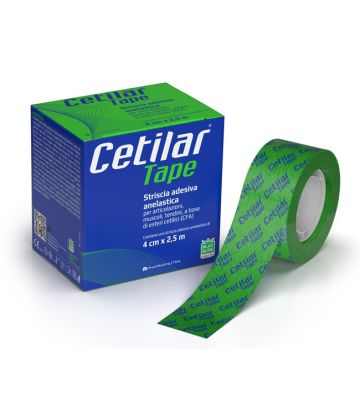 Cetilar Tape Striscia Ades Ane