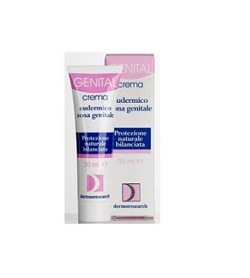 Genital Crema 30ml