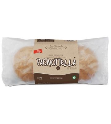 Pagnottella al Sesamo 130g