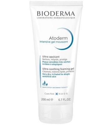 Atoderm Intensive Gel Mou200ml