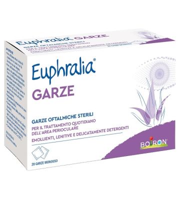Euphralia Garze Oft 20pz