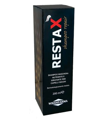 Restax Shampoo Repair 200ml