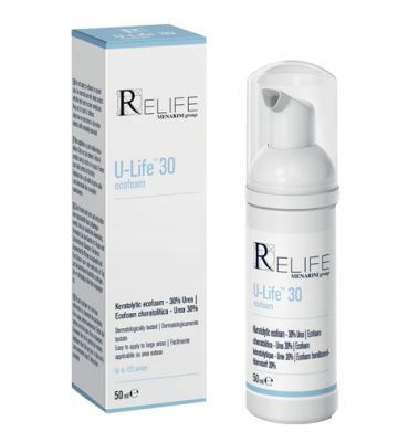 U-life 30 Ecofoam 50ml