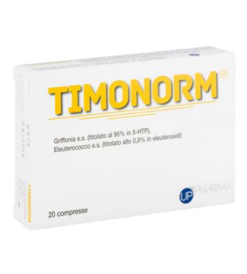 Timonorm 20cpr
