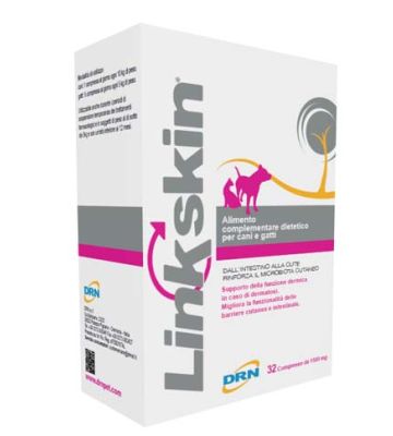 Linkskin 32cpr