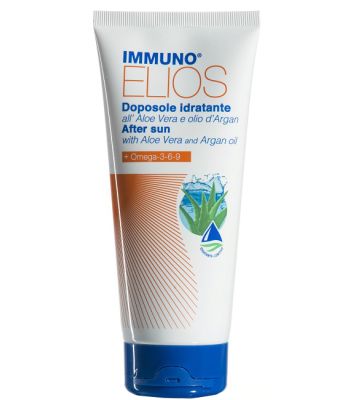 Immuno Elios cr Dopos Idr Aloe