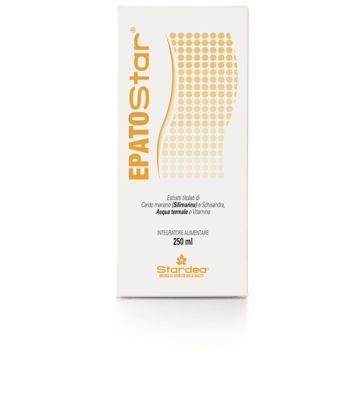 Epatostar 250ml