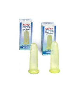 Ditale Lattice Retto 6