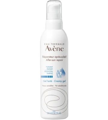 Avene Ristrutturante Dopo200ml