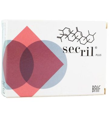 Secrilplus 30cpr