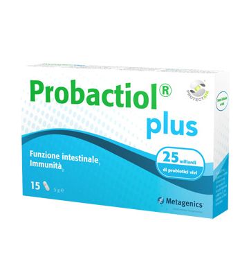 Probactiol Plus p Air 15cps