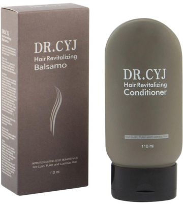 Dr.cyj Balsamo Rivital 110ml