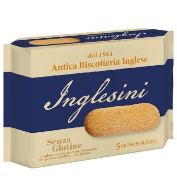 Inglese Sav Inglesini Mult100g