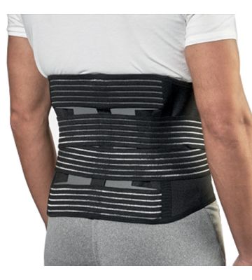 Gibaud Ortho Lombogib Tech 5