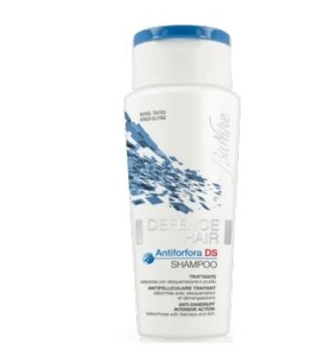 Bionike Defence Hair sh A/f gr