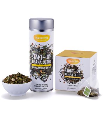 Filtroscrigno Start-up Detox