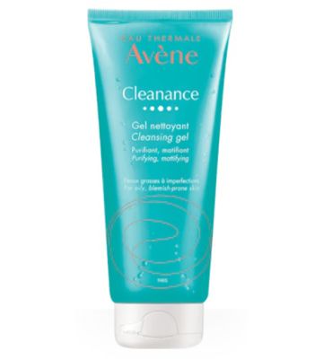 Avene Cleanance Gel Det 200ml