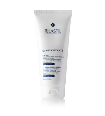 Rilastil Elasticizzante Crema 200 ml Nnf Special Price