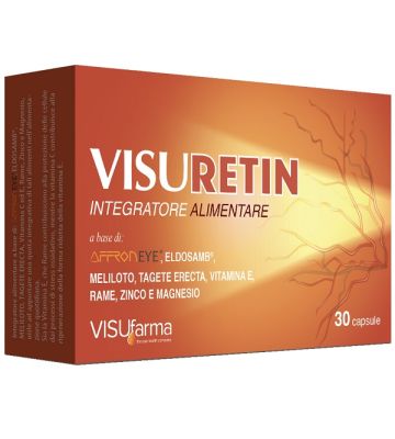 Visuretin 30cps